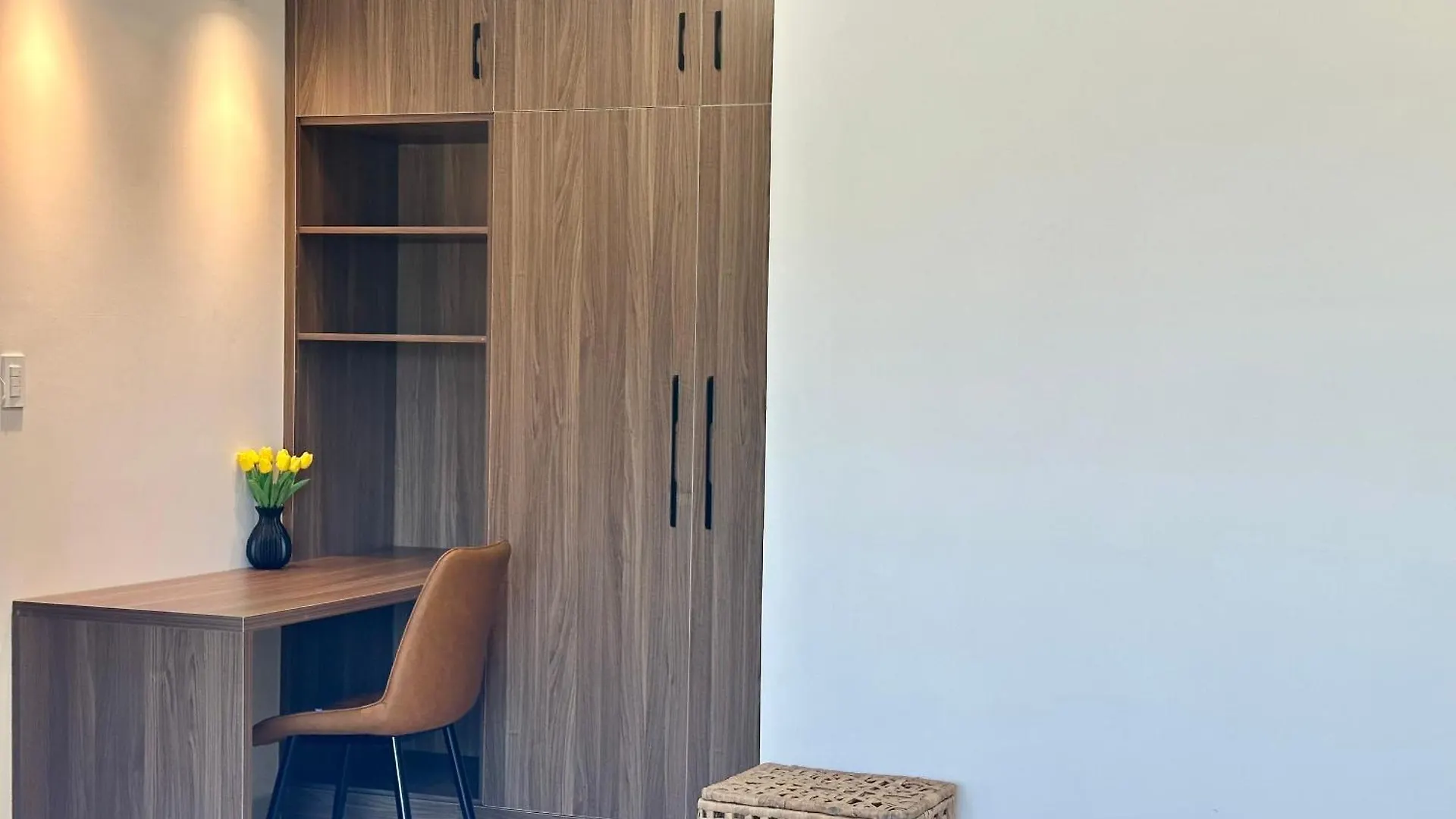 Two Bedroom Aapartment In Nha Trang City 0*,  Vietnam