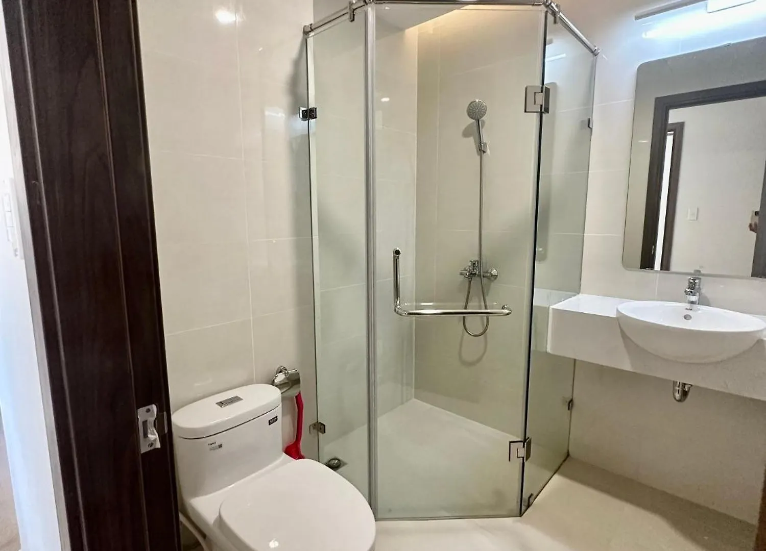 Lägenhet Two Bedroom Aapartment In Nha Trang City Vietnam
