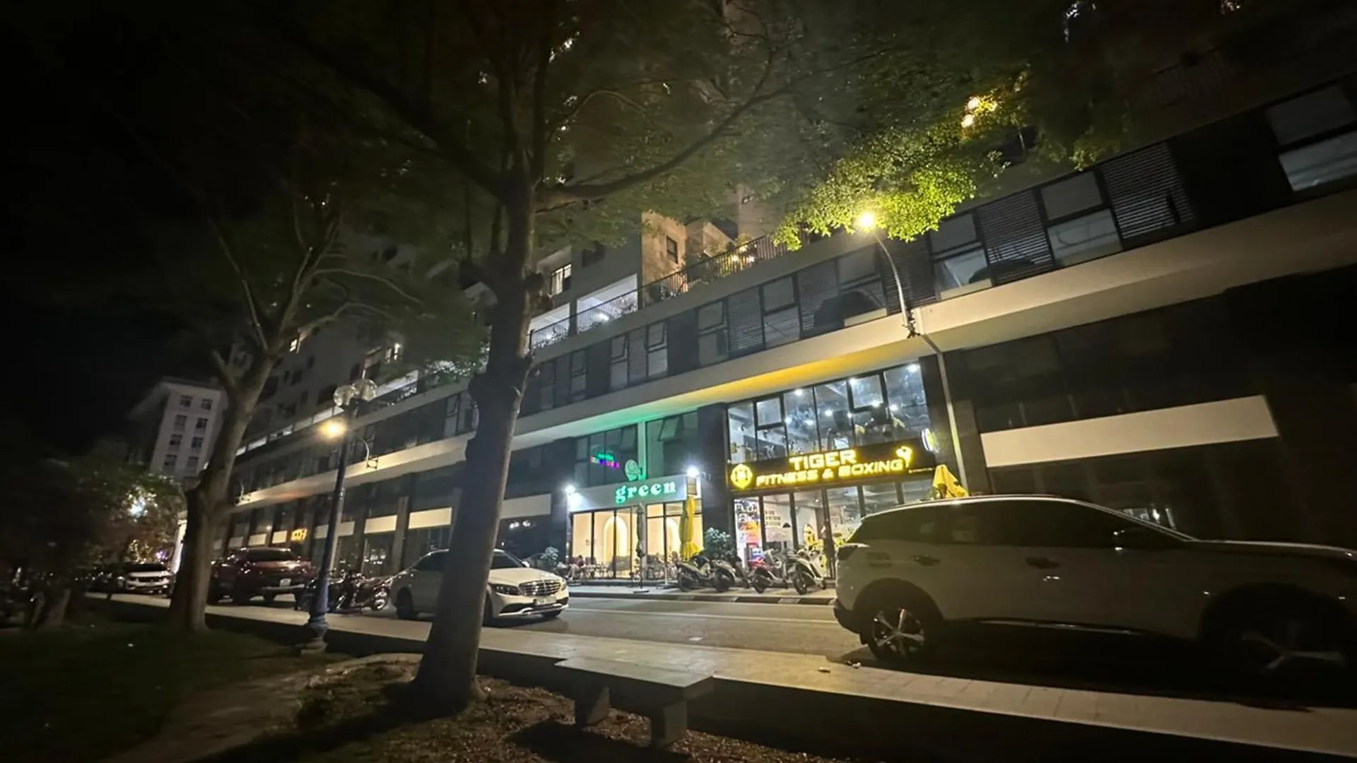 Two Bedroom Aapartment In Nha Trang City Lägenhet