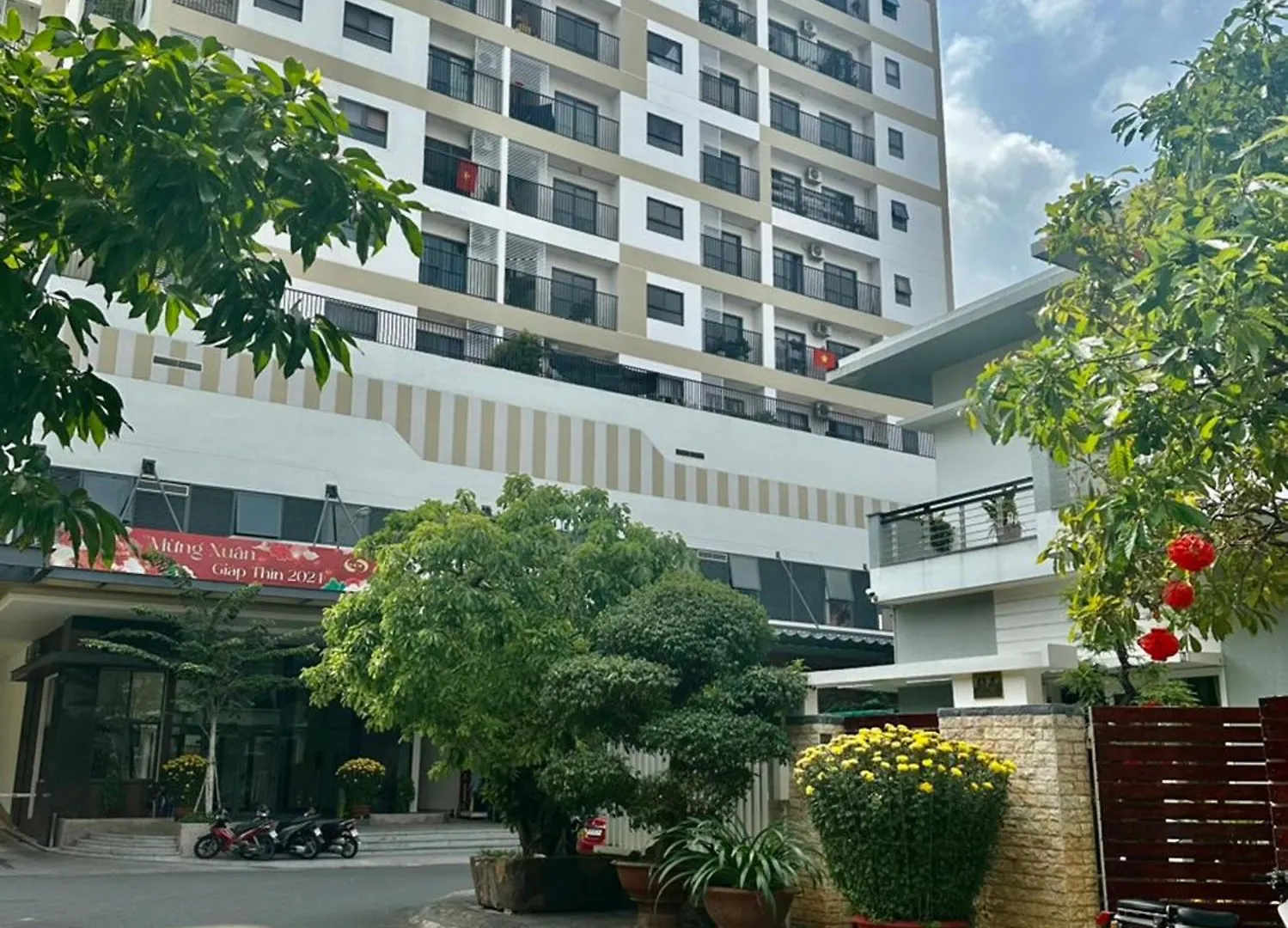 Two Bedroom Aapartment In Nha Trang City