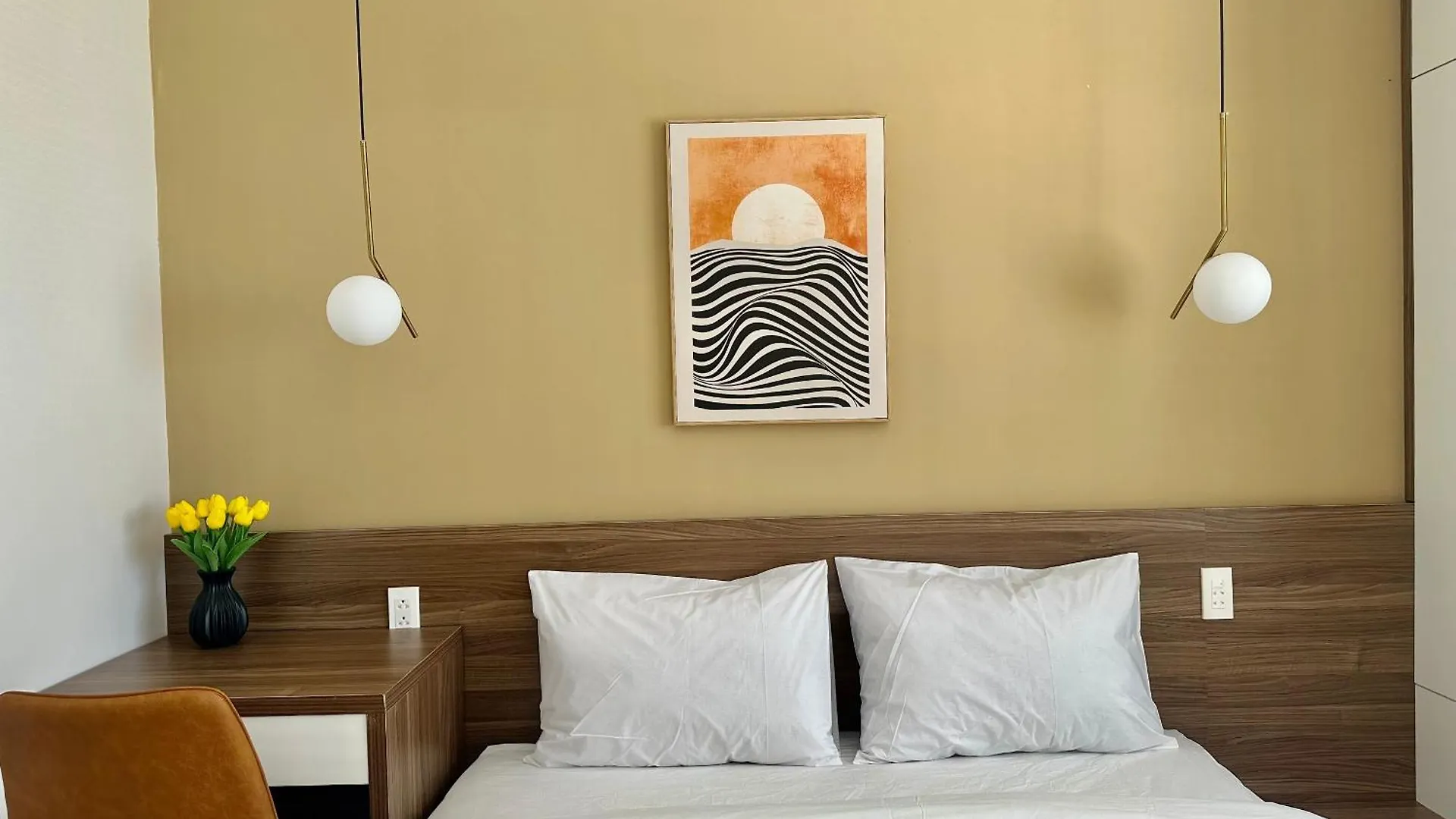 Two Bedroom Aapartment In Nha Trang City Vietnam