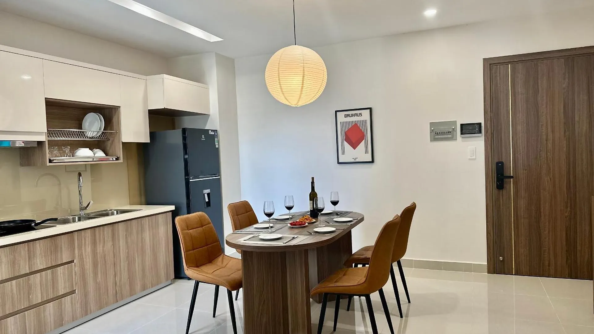 Two Bedroom Aapartment In Nha Trang City