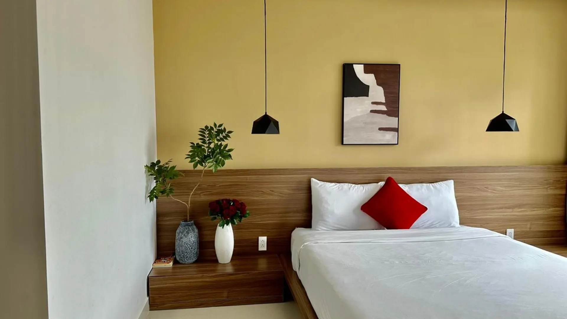 Two Bedroom Aapartment In Nha Trang City 0*,  Vietnam