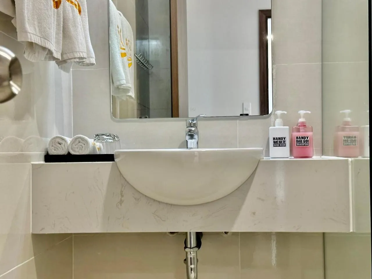 Two Bedroom Aapartment In Nha Trang City 0*,  Vietnam