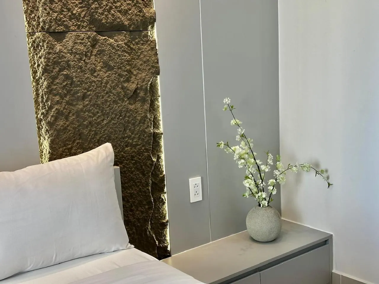 Lägenhet Two Bedroom Aapartment In Nha Trang City